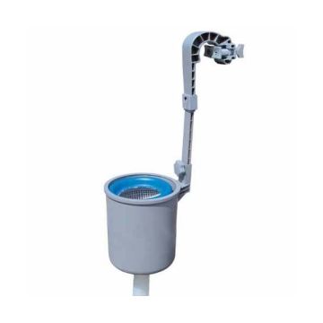 Skimmer Di Superficie BESTWAY 58233 Pilizia Acqua Piscina