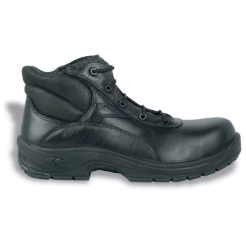 Scarpe Antinfortunistiche da Lavoro COFRA CAESAR S3 HRO SRC 39-47 ADERTOP