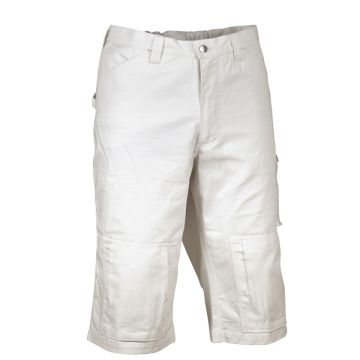 Pinocchietto Da Lavoro COFRA CAIRO Bianco