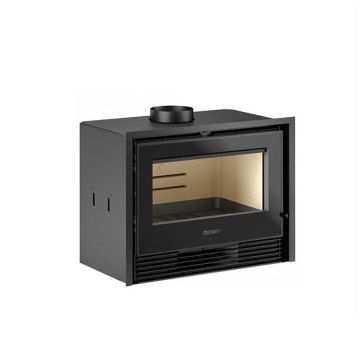 Inserto A Legna 7 Kw PIAZZETTA IL 65/56 V Caminetto Arredo