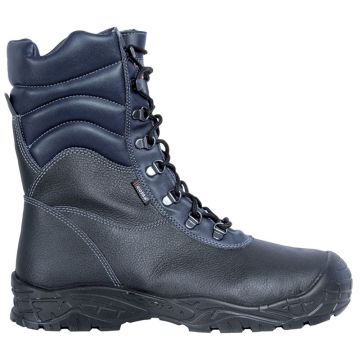 Scarpe Antinfortunistiche da Lavoro COFRA CAMP UK S3 CI SRC 40-48 HIKER