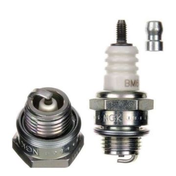 Candela NGK BM6A Decespugliatori Motosega
