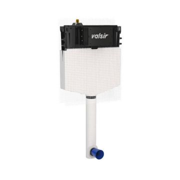 Cassetta Valsir Tropea S A Murare WC Incasso Silenziosa TUTTI I MODELLI