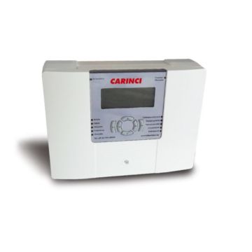 Centralina Riscaldamento CARINCI TOTAL CONTROL PLUS Per Energy Box Plus