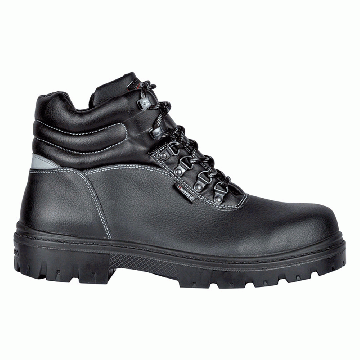Scarpe Antinfortunistiche da Lavoro COFRA CEYLON S3 SRC 39-47 TOP WORK