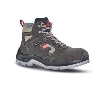 Scarpa da Lavoro Antinfortunistica UPOWER CHECK S1P SRC Taglie 35 - 48