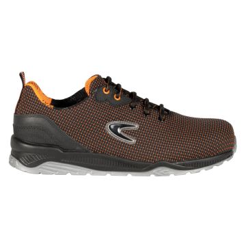 Scarpe Antinfortunistiche da Lavoro COFRA CHUCK S3 SRC 35-48 CHALLENGE