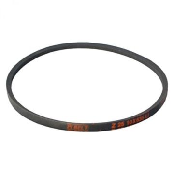 Cinghia Per Passapomodoro Z25