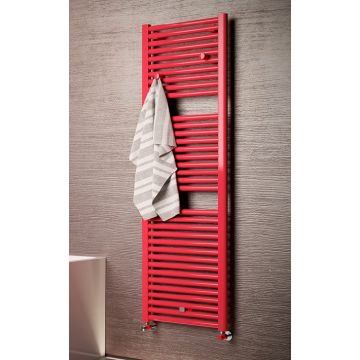 CORDIVARI SCALDASALVIETTE CLAUDIA ELITE ALT. 1195 - 1807MM / LARG. 450 - 600MM / INTERASSE 400 - 550MM IN VARI COLORI