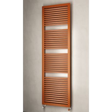 CORDIVARI SCALDASALVIETTE CLAUDIA SQUARE ALT. 775 - 1819MM / LARG. 490 - 540MM / INTERASSE 450 - 500MM IN VARI COLORI