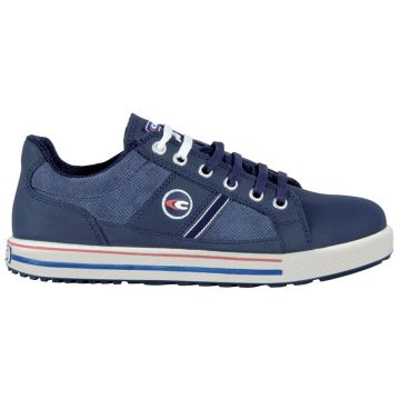 Scarpe Antinfortunistiche da Lavoro COFRA COACH S3 SRC 36-47 OLD GLORIES