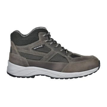 Scarpe Antinfortunistiche da Lavoro COFRA WORKOUT GREY S3 SRC 39-48 FITNESS