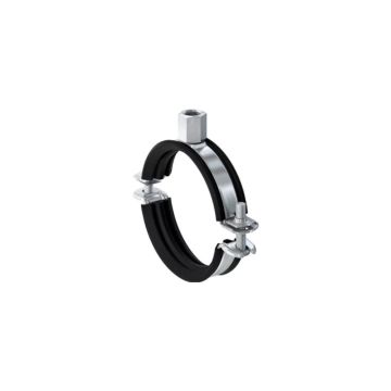 Collare Per Tubo FISCHER FRS-L 156-163 Universale