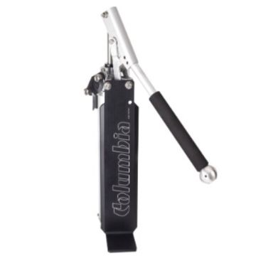 Pompa Riempimento Stucco Manuale Per FIXLINE C-BAZOOKA