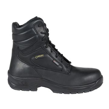 Scarpe Antinfortunistiche da Lavoro COFRA COMMANDER S3 HRO SRC 40-48 ADERTOP