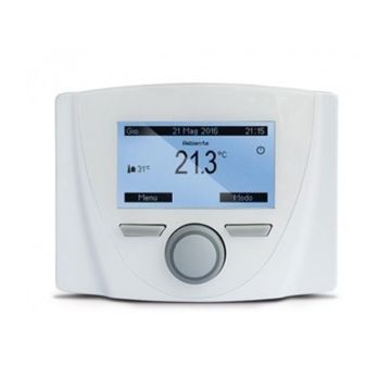 Cronotermostato Comando Remoto RCH 00363904 Modulante OT Multiprogramma UNICAL