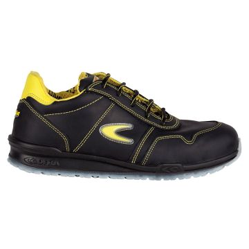 Scarpe Antinfortunistiche da Lavoro COFRA COPPI S3 SRC 39-47 RUNNING