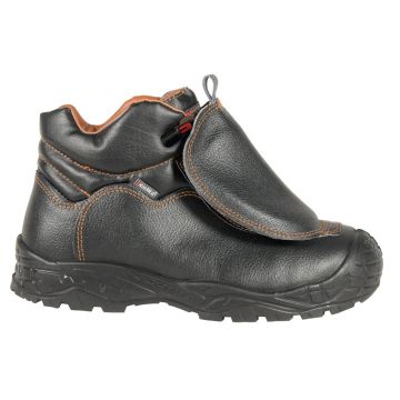 Scarpe Antinfortunistiche da Lavoro COFRA COVER UK S3 M SRC 40-48 HIKER