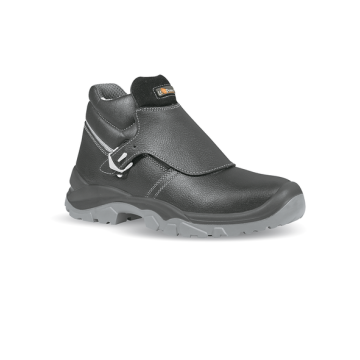 Scarpa da Lavoro Antinfortunistica UPOWER CROCODILE S3 SRC Taglie 35 - 48