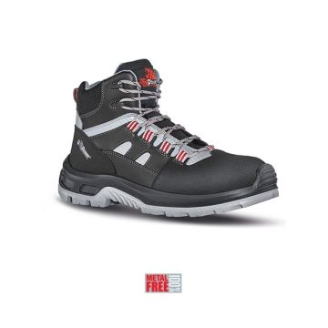 Scarpa da Lavoro Antinfortunistica UPOWER CROSS S3 SRC Taglie 38 - 48