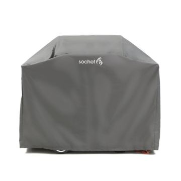 Custodia Barbecue M GC1000