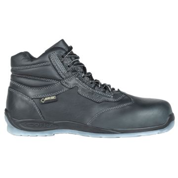 Scarpe Antinfortunistiche da Lavoro Gore-Tex COFRA CUVIER S3 WR CI SRC 40-47 CASUAL SHOES
