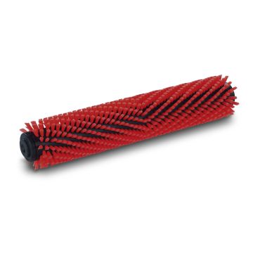 Spazzola a Rullo KARCHER Rossa 300 mm Universale