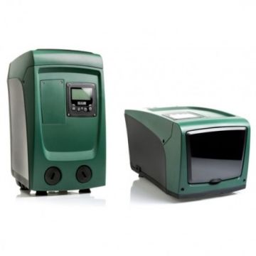 Pompa Acqua Autoadescante 1Hp Elettronica Ad Inverter DAB ESYBOX ESYBOX MINI 3