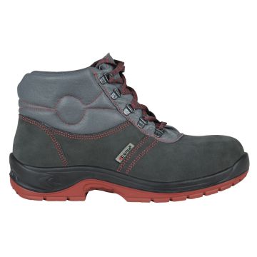 Scarpe Antinfortunistiche da Lavoro COFRA DACHDECKER O3 HRO SRC FO 39-47 LEISURE