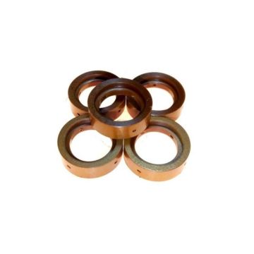 Kit 5 Diffusori Isolanti TELWIN Torcia 802422