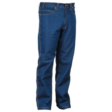 Pantalone Da Lavoro COFRA DIJON Jeans Antistrappo