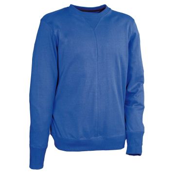 Felpa Da Lavoro COFRA DOKKUM 100% Cotone In Diverse Colorazioni