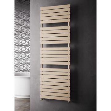 CORDIVARI SCALDASALVIETTE DORY ALT. 784 - 1848MM / LARG. 400 - 600MM / INTERASSE 370 - 570MM IN VARI COLORI