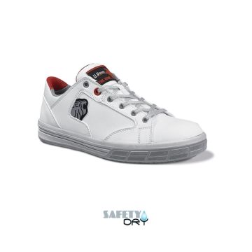 Scarpa da Lavoro Antinfortunistica UPOWER DOVER S3 SRC Taglie 35 - 48