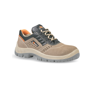 Scarpa da Lavoro Antinfortunistica UPOWER DREAM S1P SRC Taglie 35 - 48