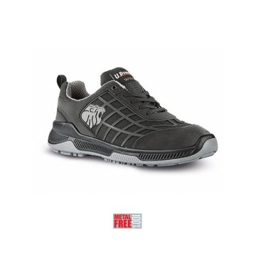 Scarpa da Lavoro Antinfortunistica UPOWER DRIBBLING S3 SRC Taglie 35 - 48