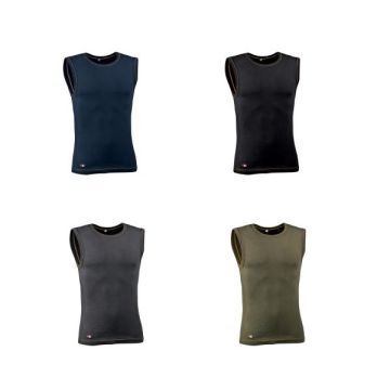 Maglietta Lavoro Antifortunistica Cofra Dubai