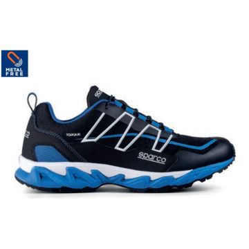 Scarpe Antinfortunistiche Da Lavoro SPARCO TORQUE DURANGO 01 SRA Superleggera