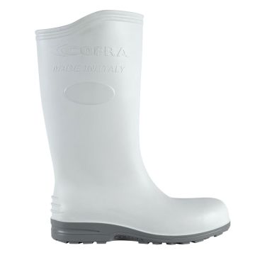 Stivali da Lavoro COFRA ECLYPSE S4 SRC 36-48 NI-BOOTS ECLYPSE