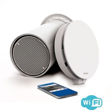 Unità Ventilazione Decentralizzata Smart FANTINI COSMI  ECOCOMFORT 2 Smart AP19992