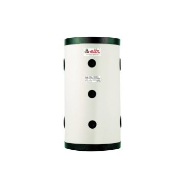 Puffer Accumulatore Acqua Caldo/Freddo ELBI ACF-100 A480l38 GG230