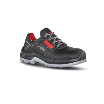 Scarpa da Lavoro Antinfortunistica UPOWER ELECT S3 SRC Taglie 35 - 48