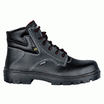 Scarpe Antinfortunistiche da Lavoro COFRA ELECTRICAL BIS SB SRC 40-47 TOP WORK