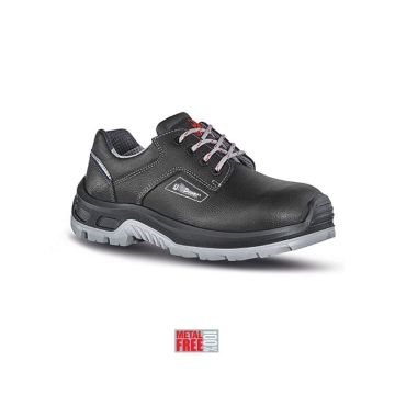 Scarpa da Lavoro Antinfortunistica UPOWER ELITE S3 SRC Taglie 35 - 48