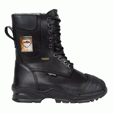 Scarpe Antinfortunistiche da Lavoro COFRA ENERGY WR HRO SRC 39-48 HARD WORK