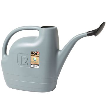 Annaffiatoio EPOCA ECOLOVE 12 Litri Con Rosetta