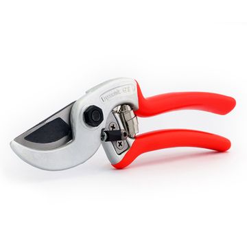 Forbice Da Pota CASTELLARI ERGONOMIC Professionale Battuta Curva 21cm