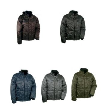 Piumino Da Lavoro COFRA ESSEN Giubbotto In Diverse Colorazioni