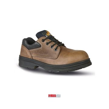 Scarpa da Lavoro Antinfortunistica UPOWER ETNIC S3 SRC Taglie 36 - 48