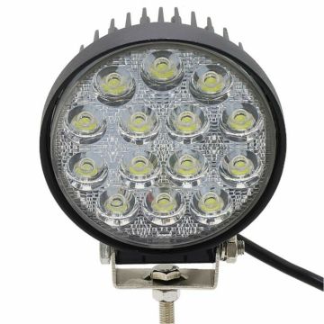 Faro da Lavoro AMA a Led 3150 LM Trattore Muletto